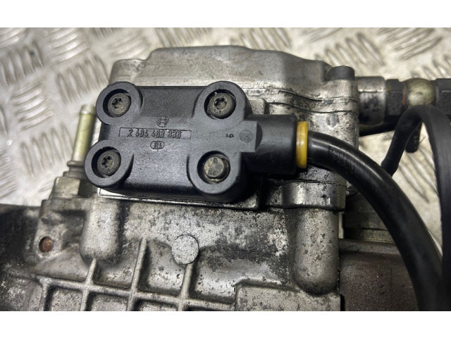 Топливный насос