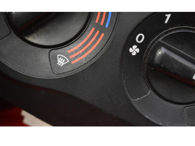 Блок управления климат-контролем Fiat Punto (199)