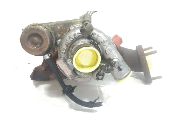 Турбина 46480117, G11544 Fiat Multipla