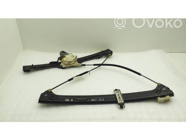 Передний комплект электрического механизма для подъема окна