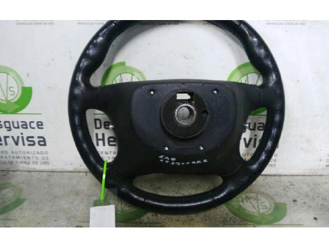 Руль Saab 9-5  1998 - 2005 года 5201033, 0110001      