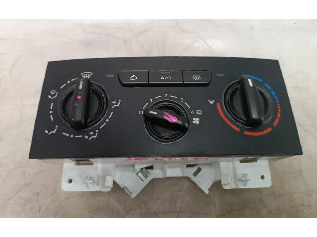 Řídící jednotka 170740100 Peugeot Expert 2011