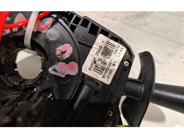 Ручка стеклоочистителей 8200792586 Dacia Duster