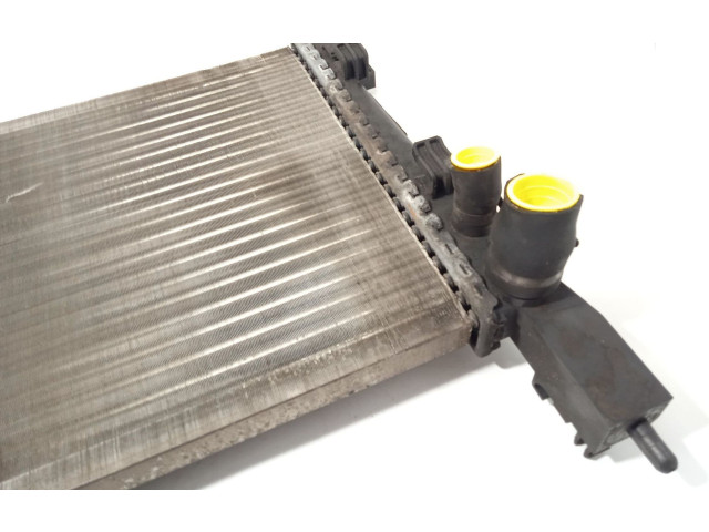 Радиатор охлаждающей жидкости 51780659 Citroen Nemo FHZ