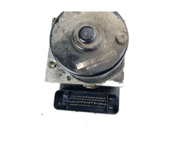 Блок управления АБС 1K0907379K, 1K0614517H   Audi A3 S3 8P