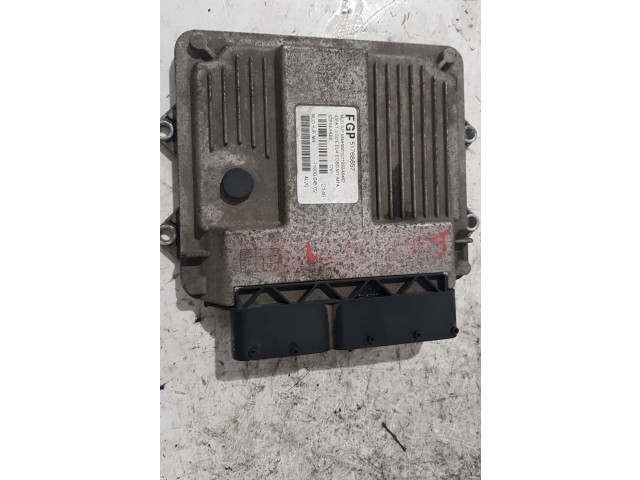 Řídící jednotka Lancia Musa 2004
