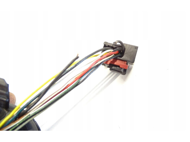 Зеркало электрическое Audi A3 S3 A3 Sportback 8P 2005 - 2013 года