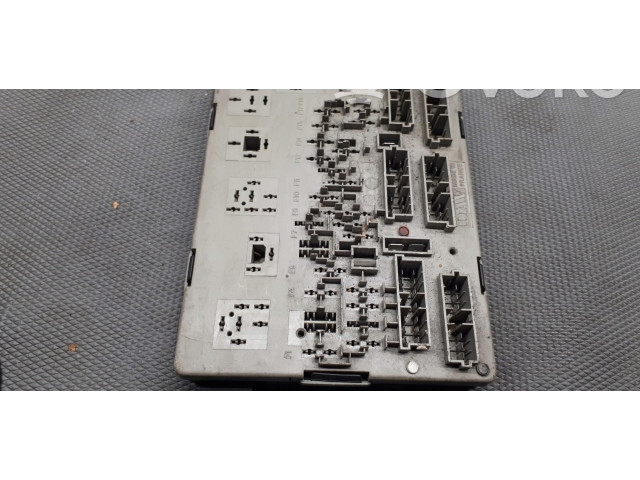 Pojistková skříňka Peugeot 405 2014