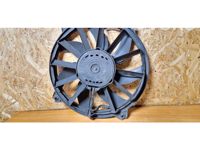 Вентилятор радиатора     1049874716T    Citroen C4 Grand Picasso 