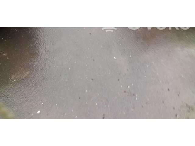 Зеркало электрическое Opel Meriva A 2003 - 2010 года