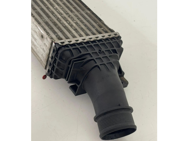 Интеркулер  CGL   Audi Q5 SQ5 