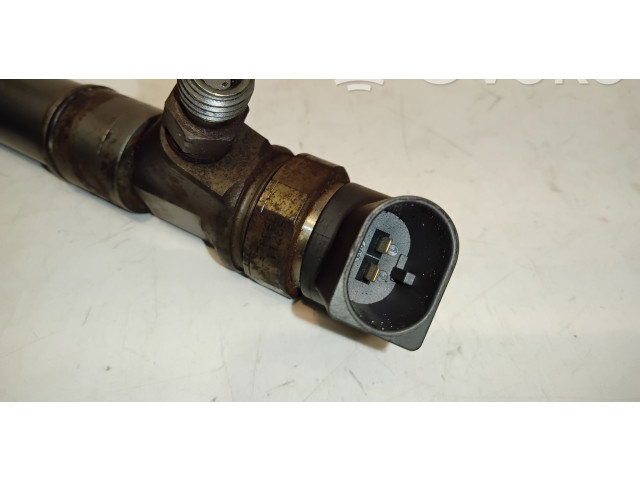 Vstřikovač 0445110212, 7794652 BMW 3 E46 pro naftový motor 2.0 0857