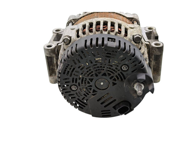 Генератор 06E903018G   Audi A6 S6 C7 4G      