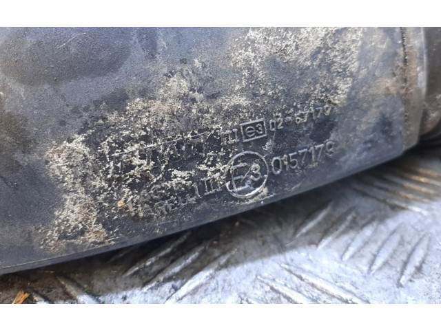 Zpětné zrcátko Fiat Punto (188) 2003 0257178