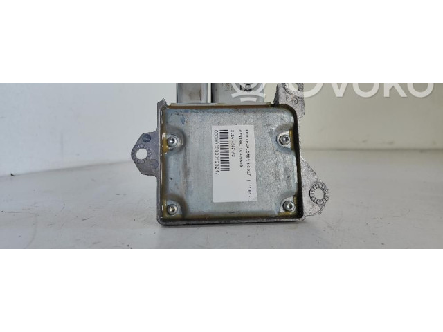 Блок подушек безопасности XL2A14B321AC   Ford Explorer