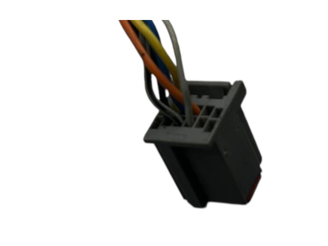 Зеркало электрическое        Ford S-MAX  2006 - 2015 года   