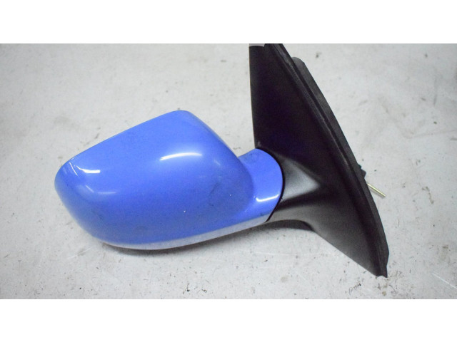 Зеркало (механическое)       Volkswagen Lupo  1998 - 2005 года   