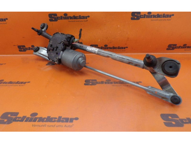 Двигатель стеклоочистителей    3397021672, 3397021672   Volkswagen Golf VII