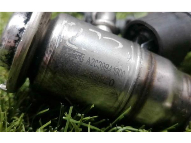 Форсунка A2C39941900, 208995377R    Dacia Lodgy   