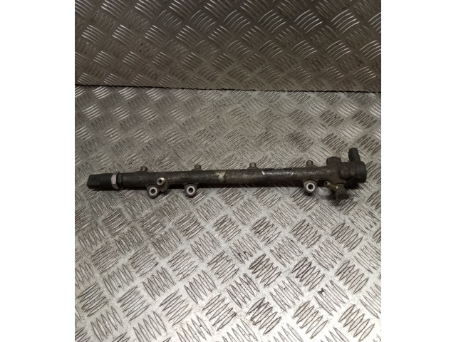 Vstřikovací lišta A6110700095, 0445214004 Mercedes-Benz C W203