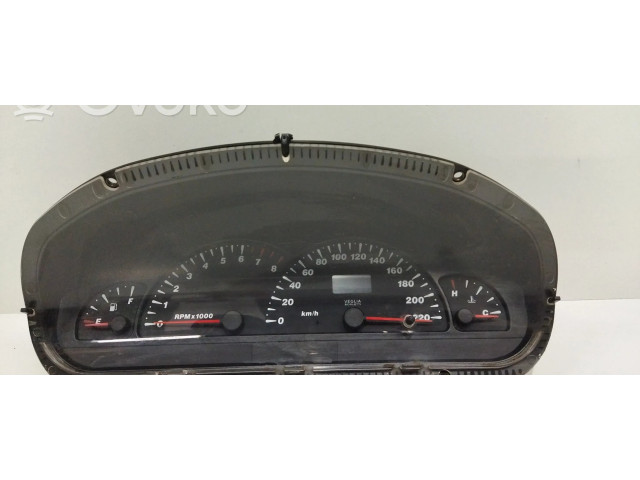 Панель приборов 46550062 Fiat Marea