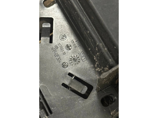 Блок предохранителей  9397076   BMW X3 G01    