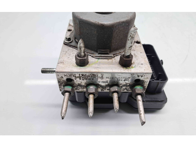 Блок АБС Dacia Logan II 2012 - 2020 года