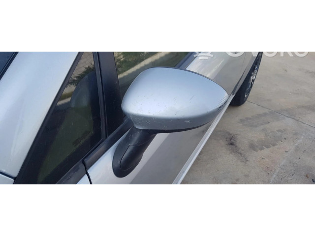 Zpětné zrcátko Fiat Punto (199)