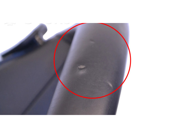 Руль Jaguar XF X260  2015- года JX733F563FA8PVJ      