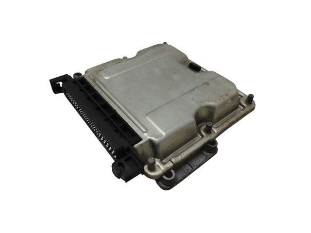 Řídící jednotka 9641188180, 0281010567 Peugeot 607 2002