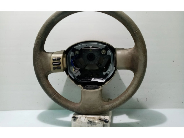 Volant Nissan Micra C+C 2004 48430AX315