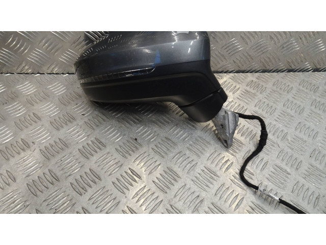 Zpětné zrcátko Volkswagen Tiguan 2019