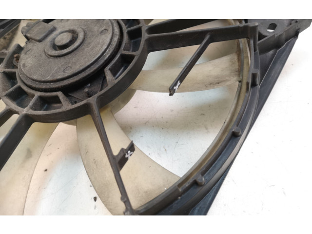 Комплект вентиляторов 75 Toyota RAV 4 (XA30) 2.2