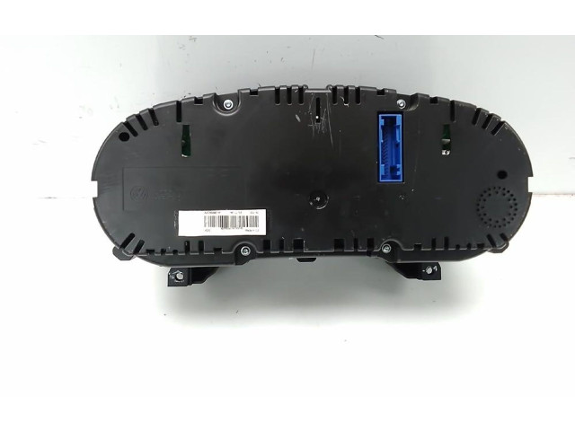 Панель приборов 5l0920800g   Skoda Yeti (5L)       