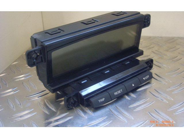 Дисплей    957101H100   KIA Ceed