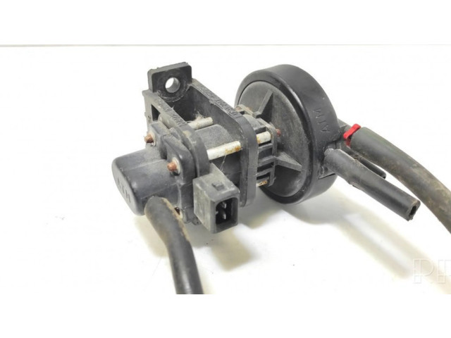 Соленоидный клапан