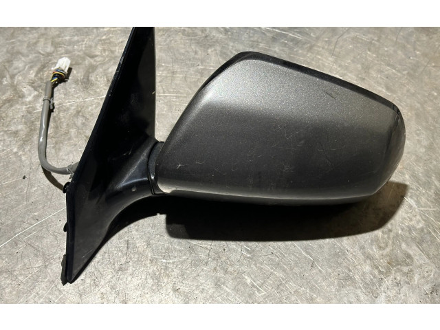 Zpětné zrcátko Nissan Murano Z50 2004