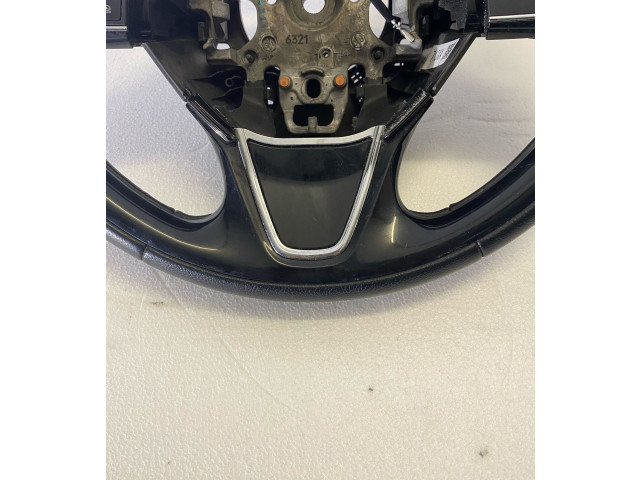 Руль Mitsubishi Outlander 2013 - 2021 года