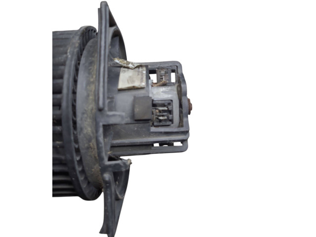 Вентилятор печки W963117C Saab 9-5