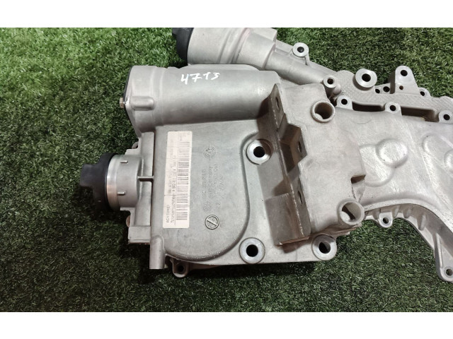 Масляный насос BKG 03C109211E, 03C109211E Volkswagen Golf SportWagen