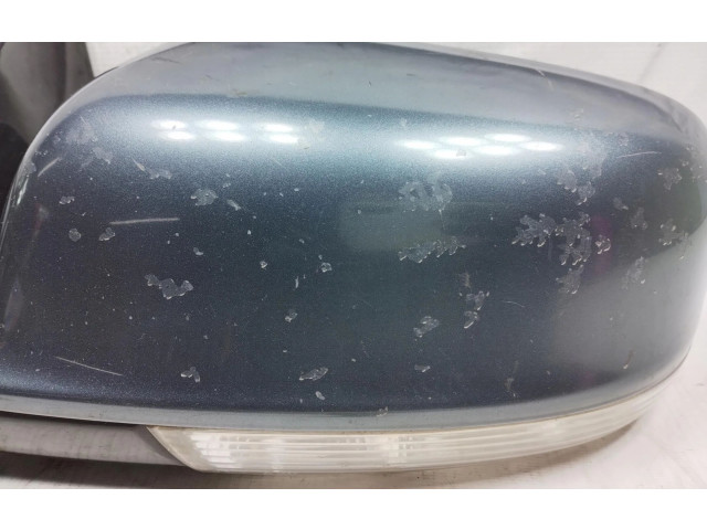 Зеркало электрическое Volkswagen Phaeton 2002 - 2016 года