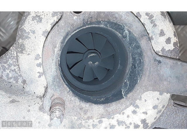 Турбина Ford Galaxy 04431015073