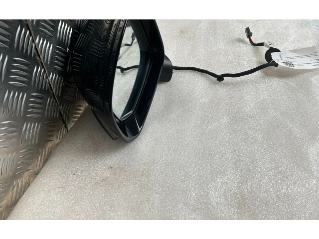 Зеркало электрическое        Volvo XC90  2014 -  года   