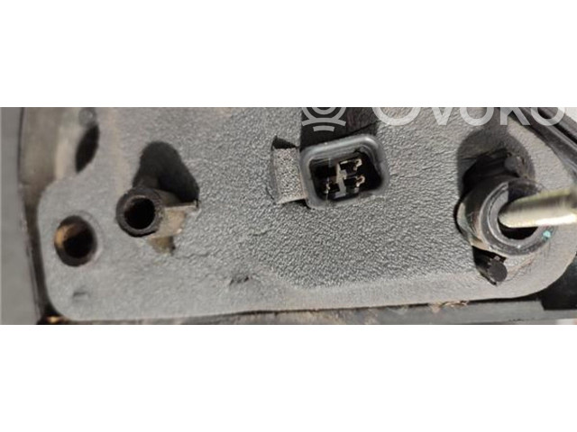 Зеркало электрическое        Renault Twingo I  1999 - 2006 года   