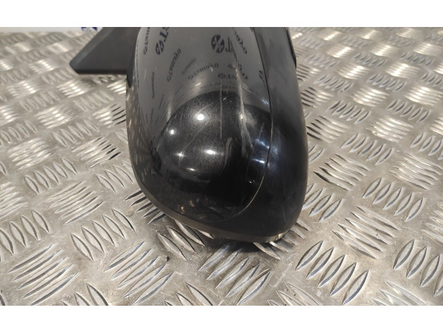 Зеркало электрическое Chevrolet Aveo - года