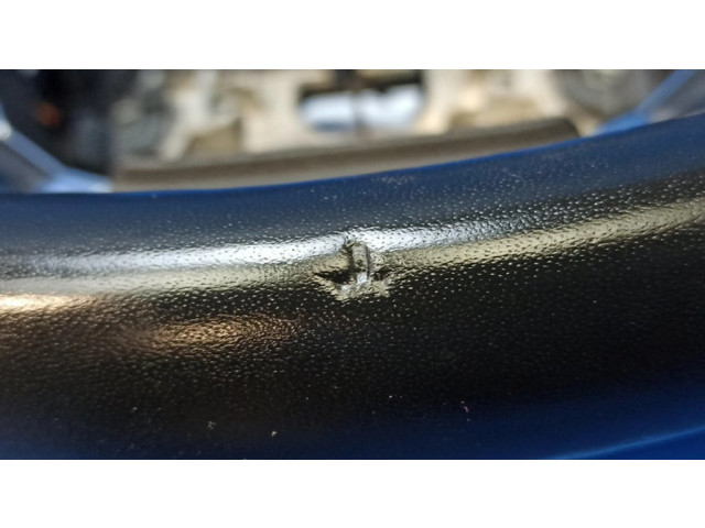 Руль Land Rover Discovery 5 2017- года JK523F563AC