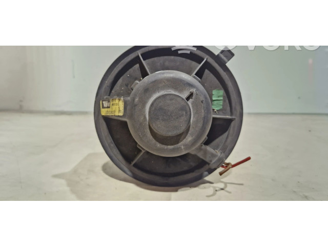 Вентилятор печки    1H1819021   Volkswagen Golf III