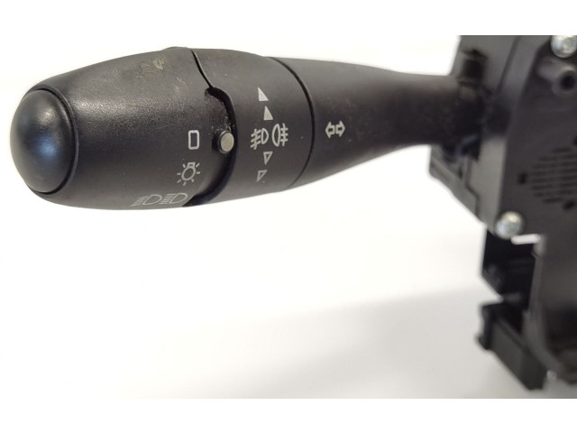 Ручка стеклоочистителей 96657280XT   Citroen C3