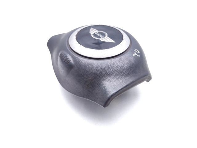 Надувная подушка для руля 6760366, 676036601 Mini One - Cooper R50 - 53