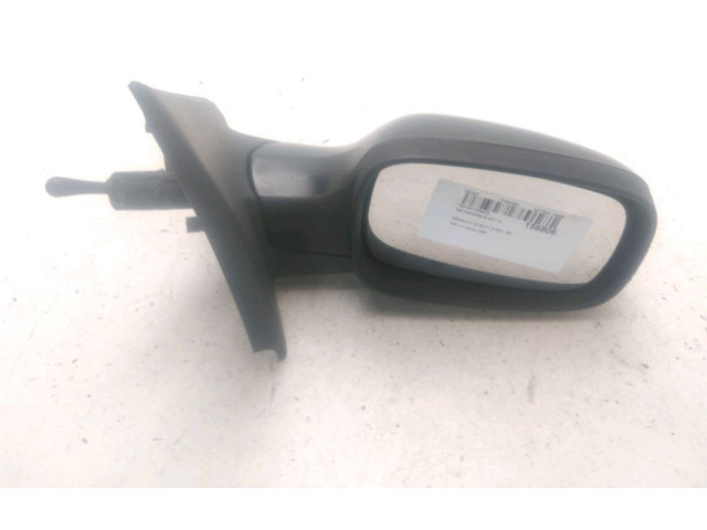 Зеркало (механическое)       Renault Clio III  2005 - 2012 года   
